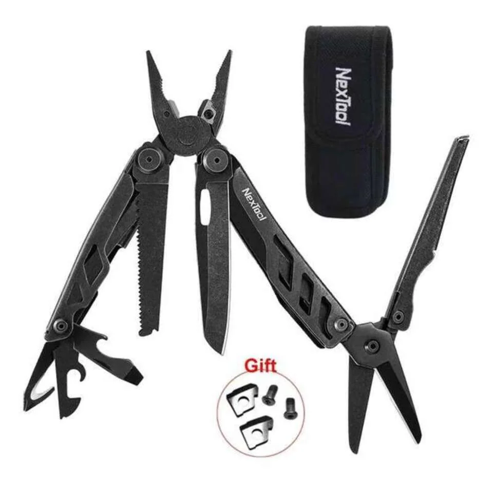 Мультитул NexTool Flagship Pro 16 в 1