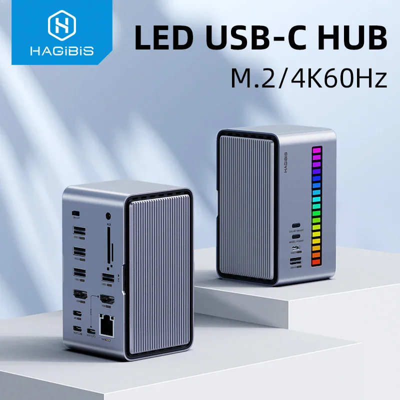 HagibisU100UltraHagibisU100Ultra