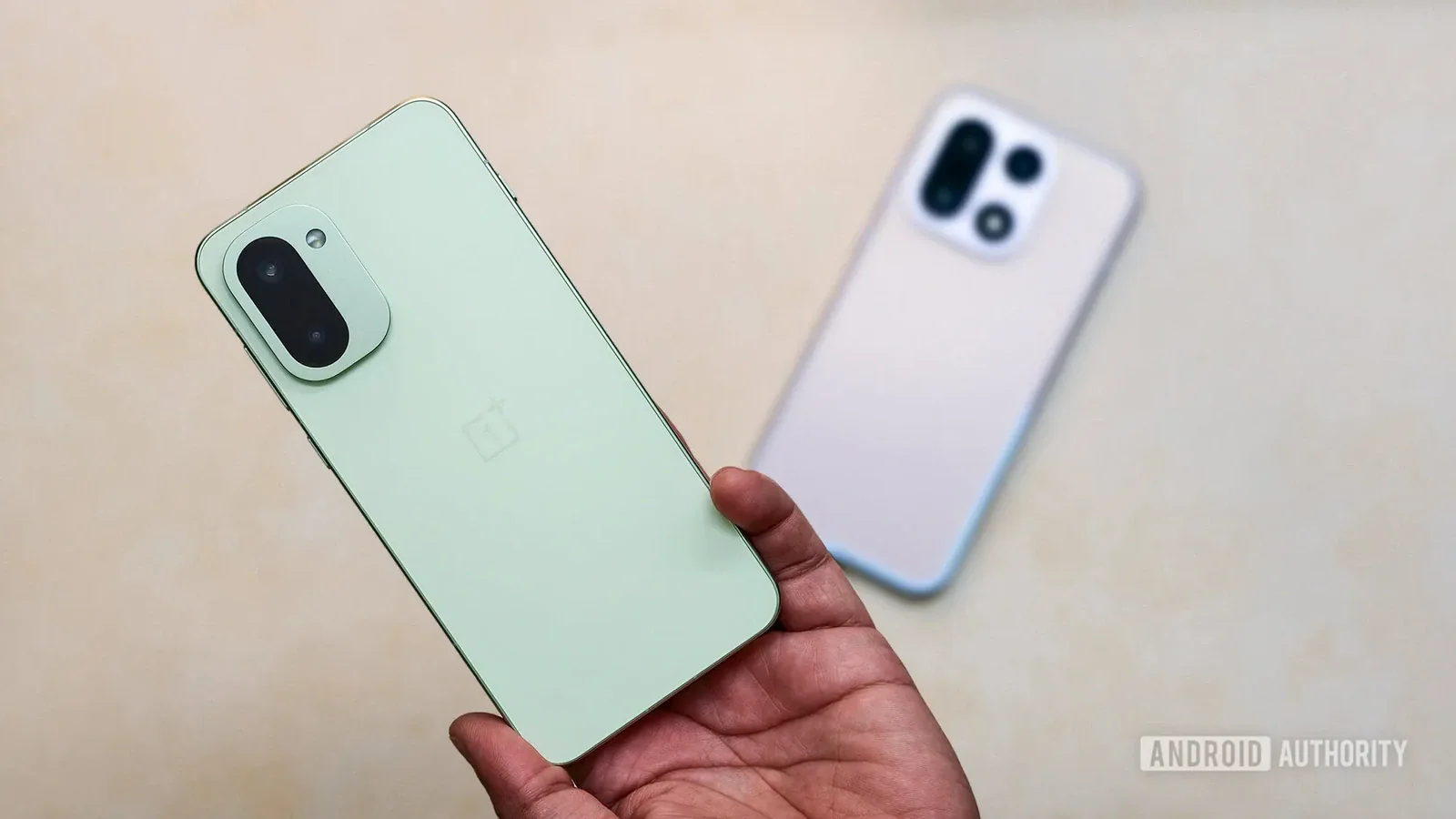 OnePlus начал переход на ColorOS 17, но бета доступна не всем