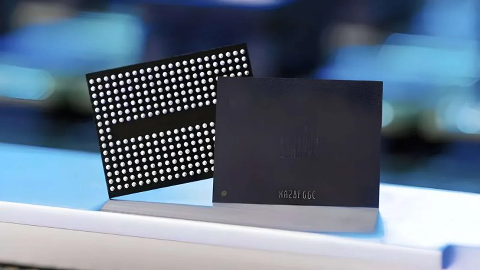 NVIDIA Vera Rubin усиливает спрос на TLC NAND из-за памяти CMX