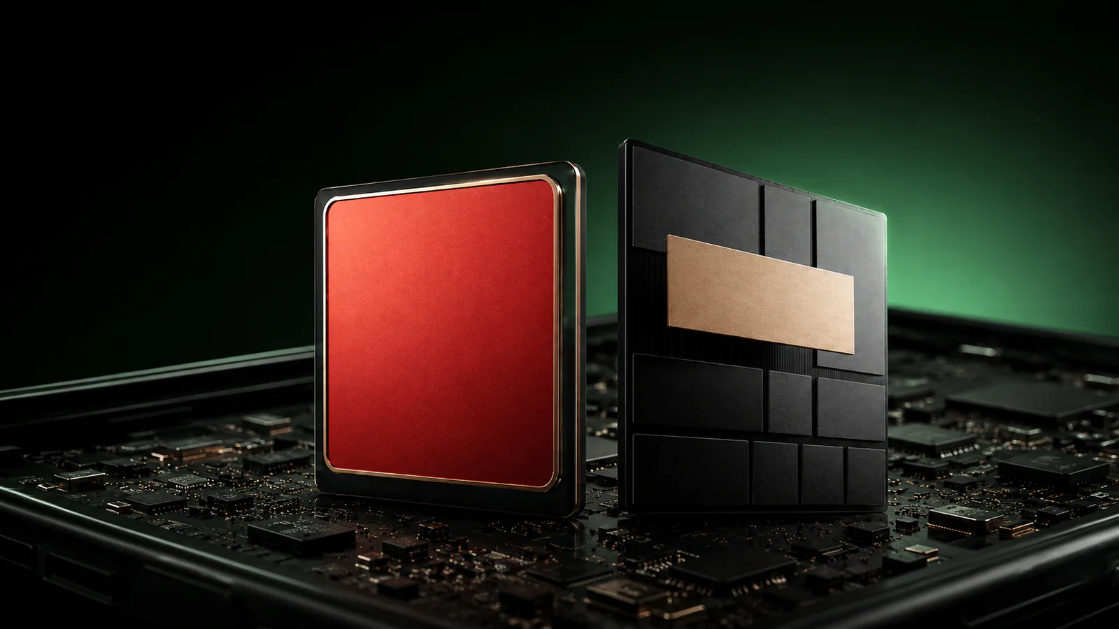 Redmi K100 Pro получил флагманский процессор с урезанной графикой