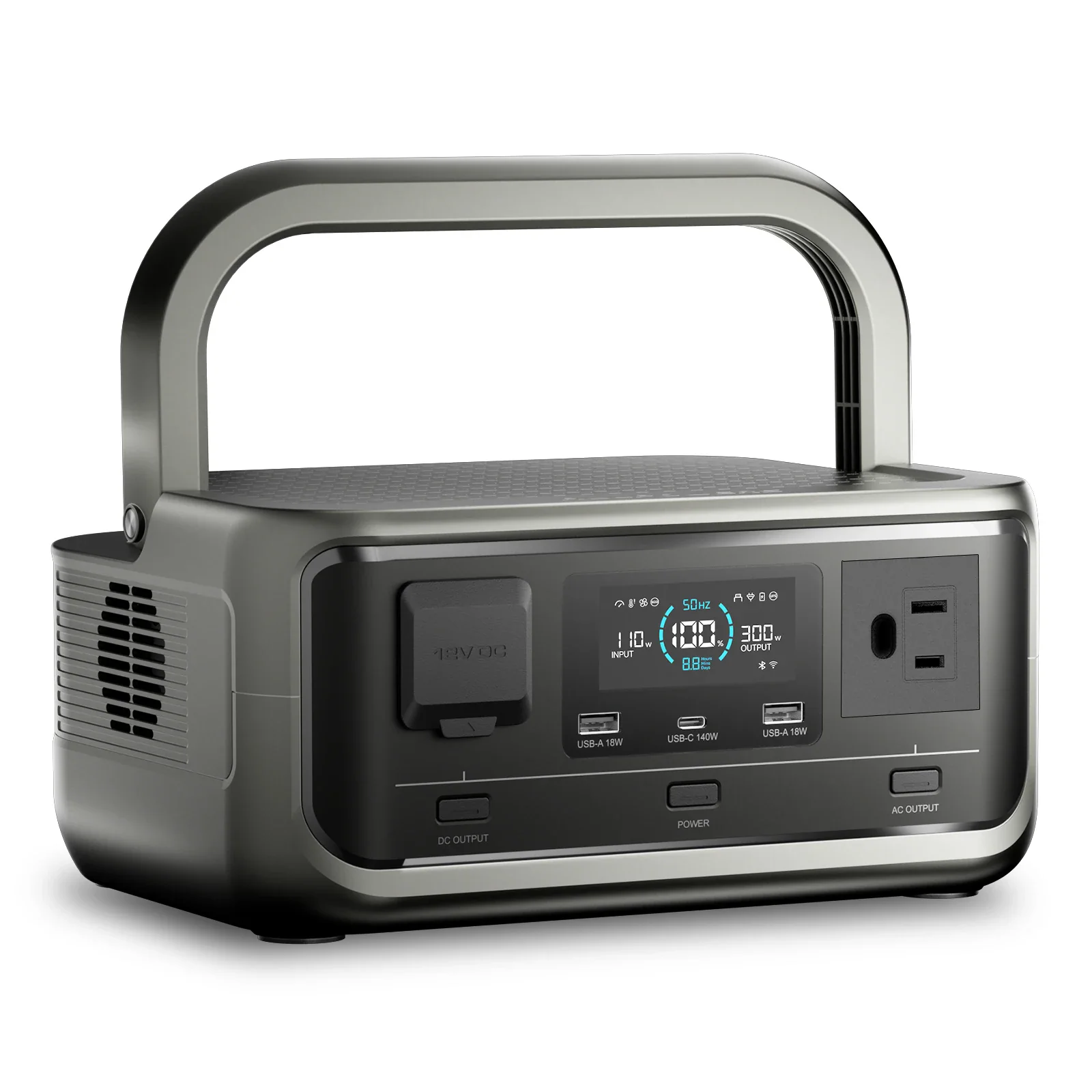 ALLPOWERS VOLIX P300