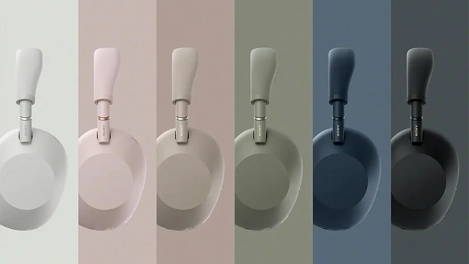 Sony готовит новую версию WH-1000XM6 в необычном цвете