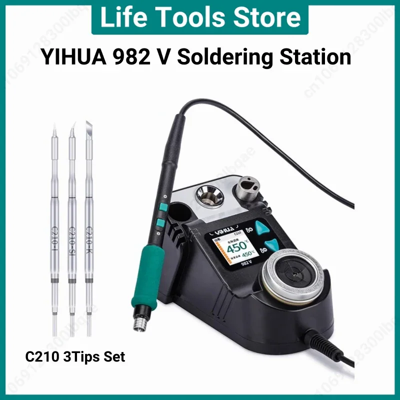YIHUA982-VC210