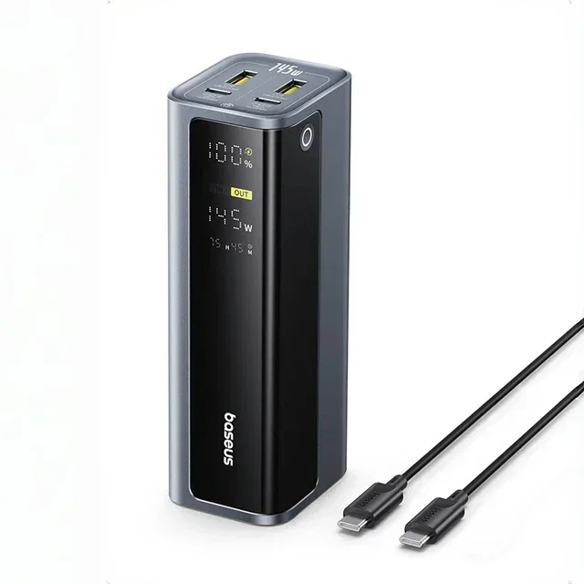 Baseus EnerGeek GP12