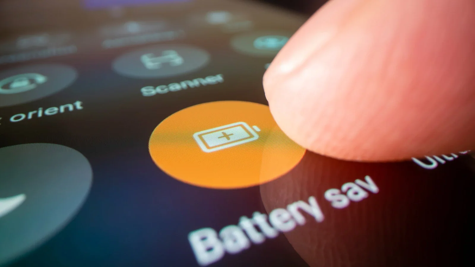 Android: какие настройки реально продлевают работу смартфона от батареи