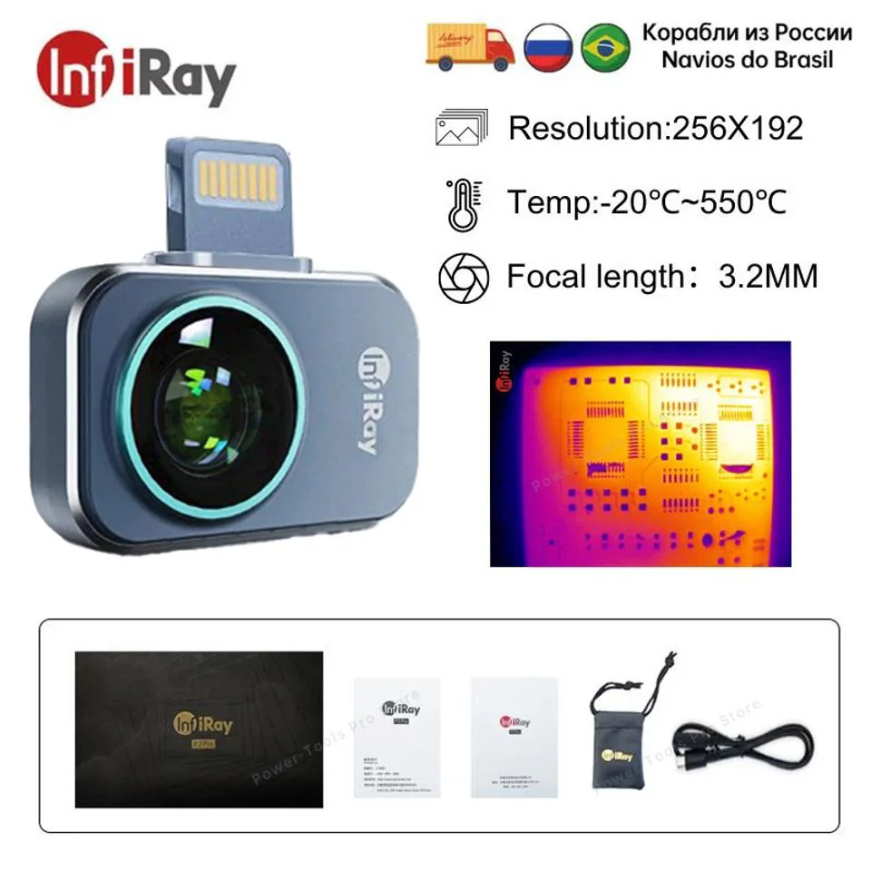 InfiRayP2ProInfiRayP2Pro