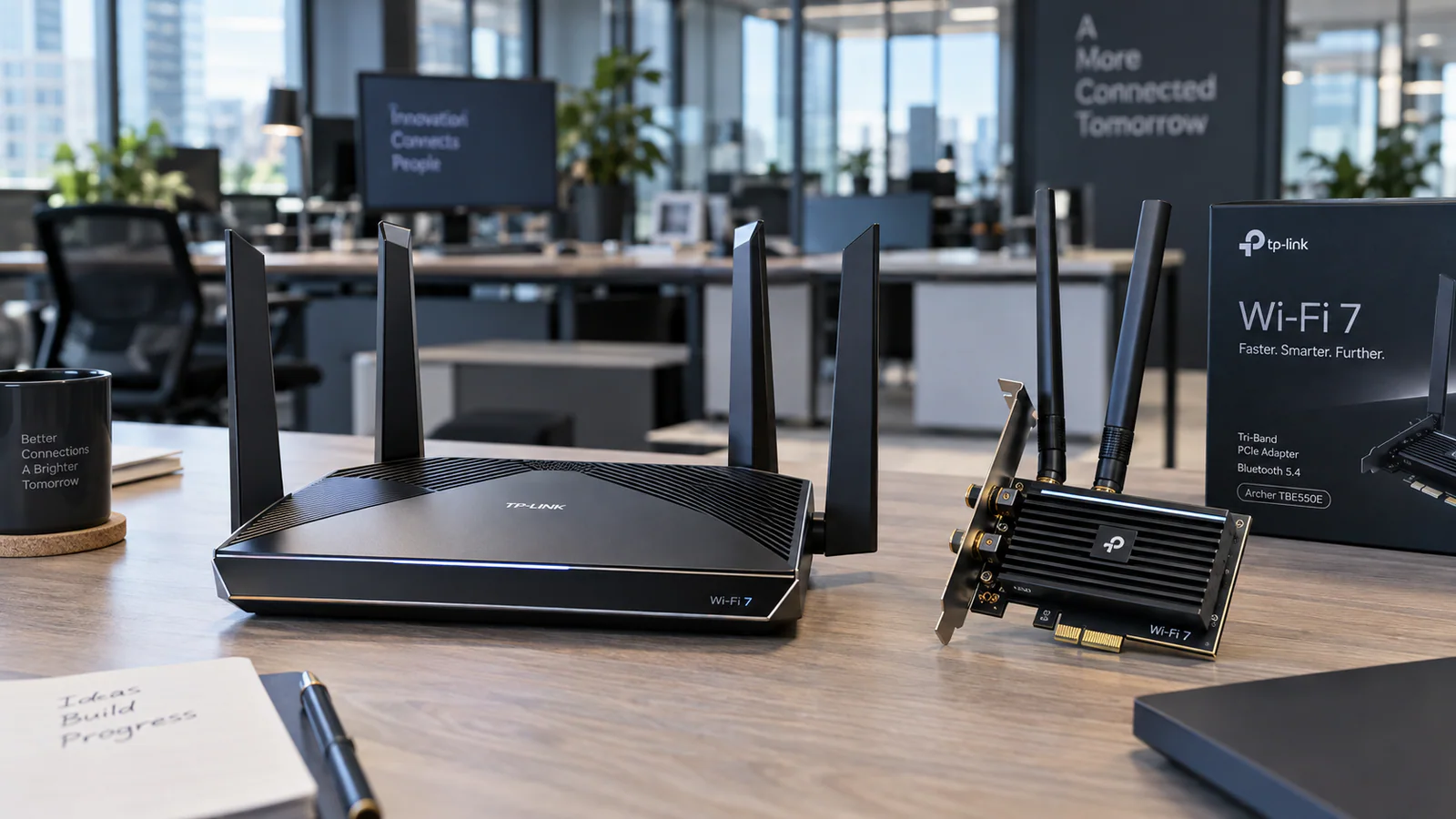 Wi-Fi 7 в России: почему роутер BE9300 не даст 9,3 Гбит/с и когда 320 МГц, MLO и 6 ГГц действительно полезны