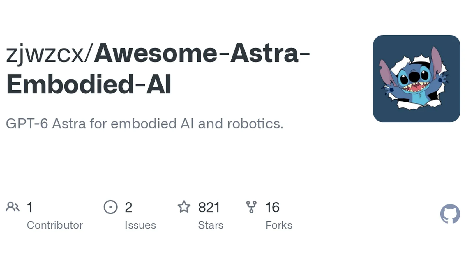 GPT-6 Astra проверяют на роботах: GitHub-каталог собрал 35 публичных экспериментов