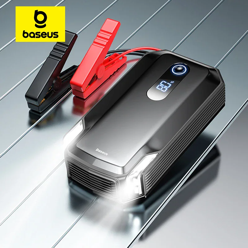 Baseus2000A20000мАч