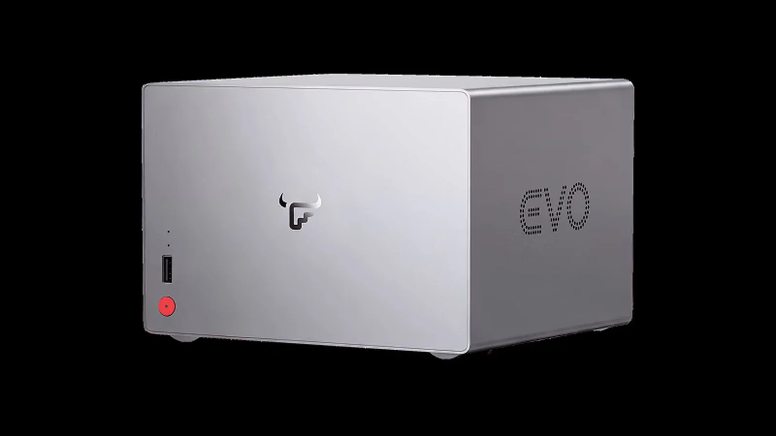Feiniu EVO4 PRO получил версию с Intel i5-13500H за 4499 юаней