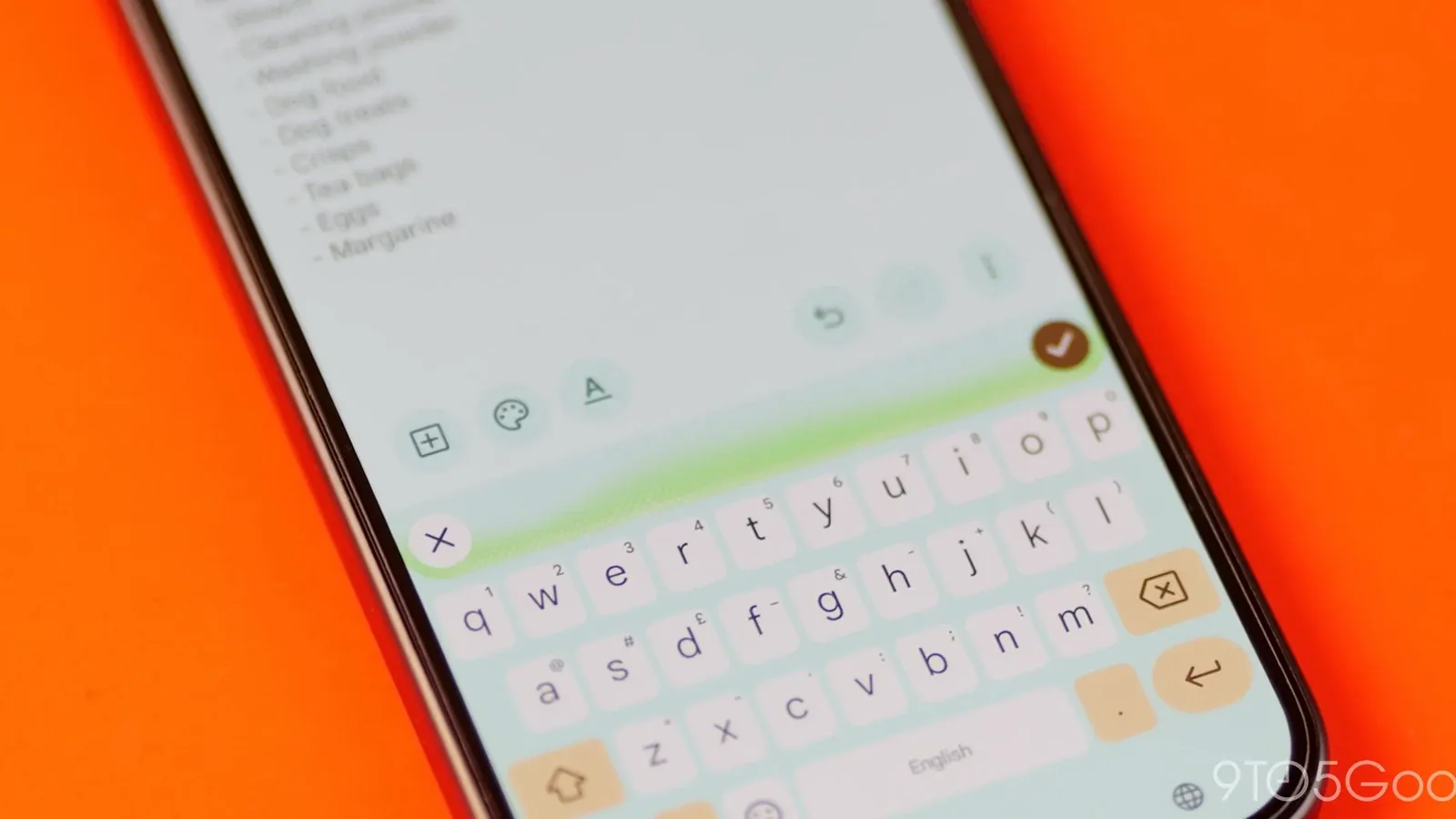 Голосовой ввод Rambler с Pixel 11 перенесли на другие Android-смартфоны