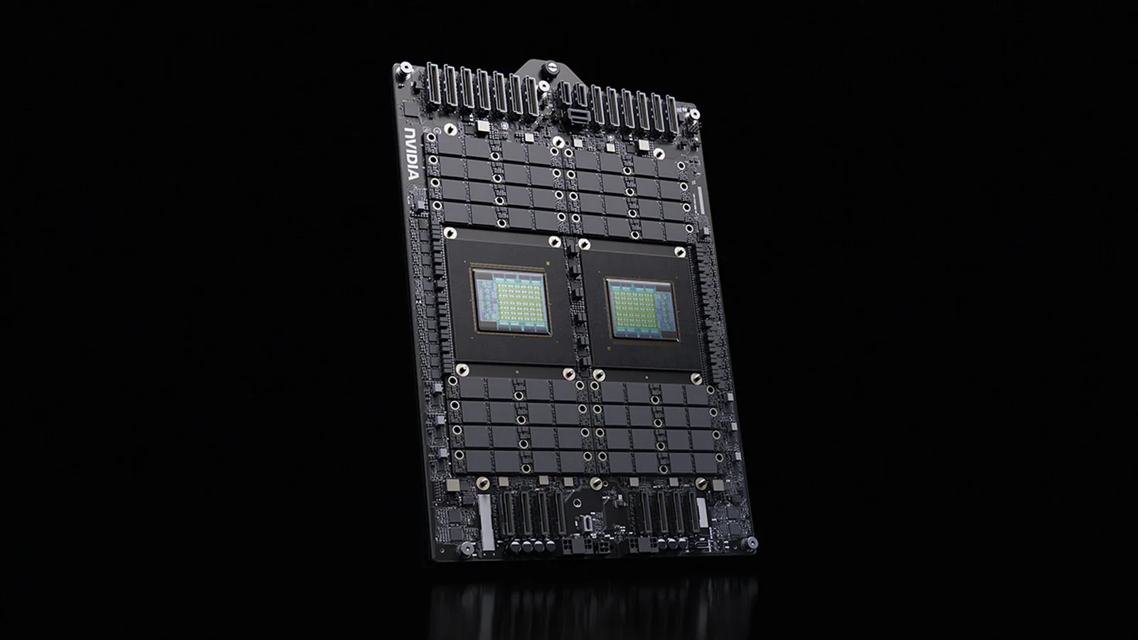 NVIDIA использует новый CPU Vera для ускорения разработки собственных чипов