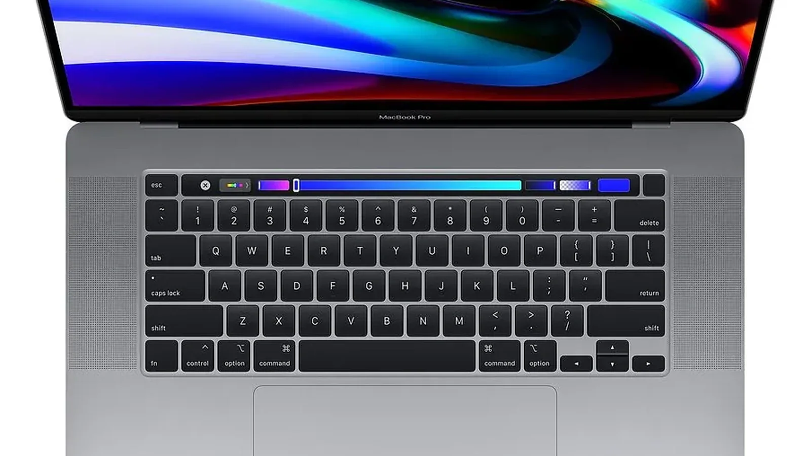 MacBook Pro 2019 стал холоднее в Windows после перехода экрана на 48 Гц