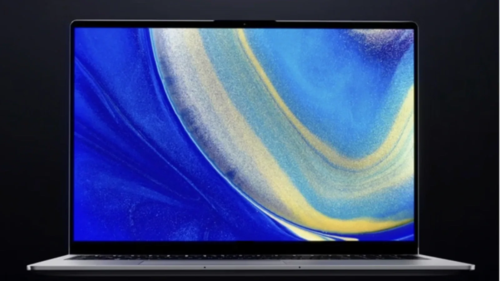 WIKO выпустила Hi MateBook D 16 с Ryzen 7, но экран остался 60 Гц