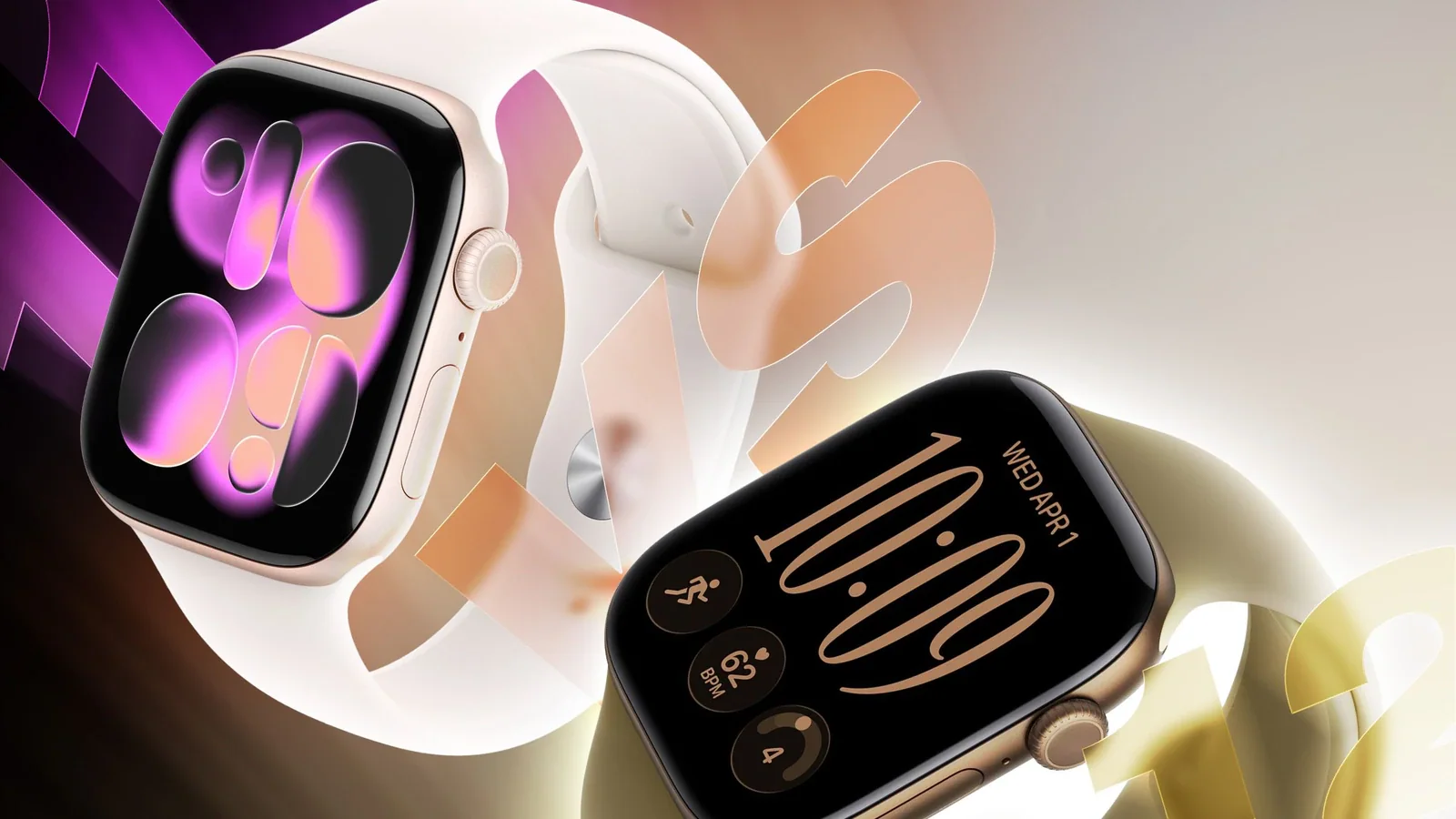 Apple Watch Series 12 получил больше изменений, чем прошлое поколение