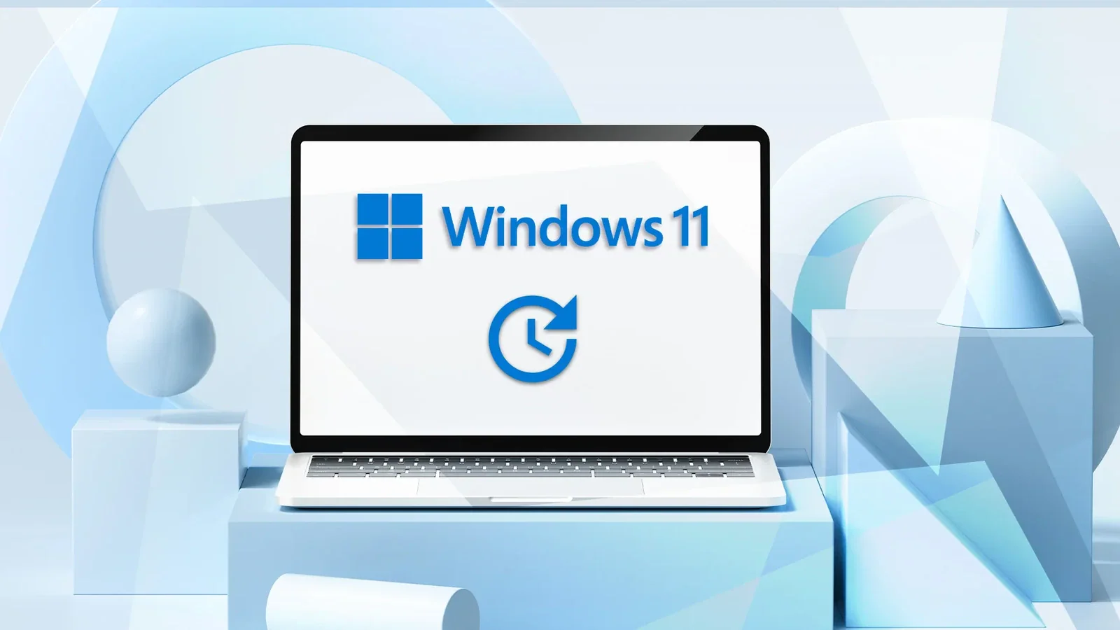 Microsoft обновила скрытую часть Windows 11, которая помогает восстановить систему