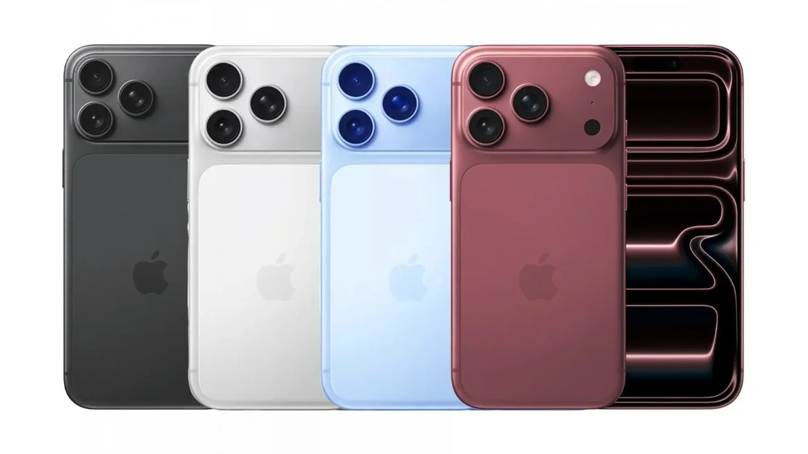 iPhone 18 Pro может получить разные модемы в разных странах