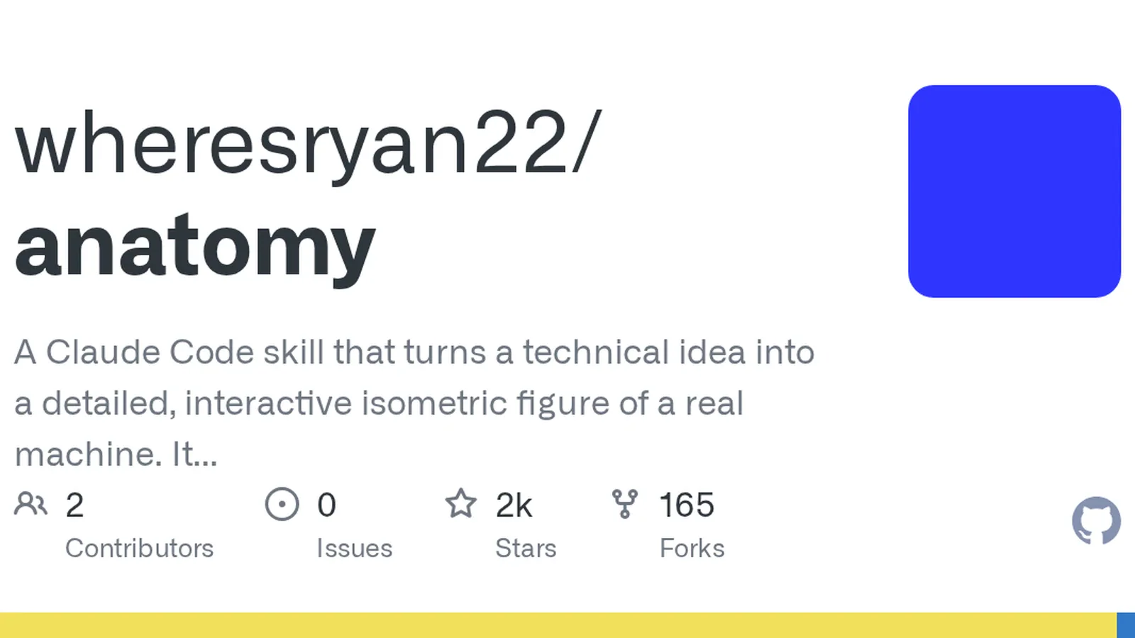 Для Claude Code выпустили Anatomy: ИИ рисует работающие механизмы