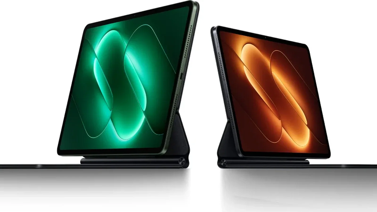 Xiaomi Pad 9 и Pad 9 Pro получили большие экраны, но Pro-версия идет своим путем
