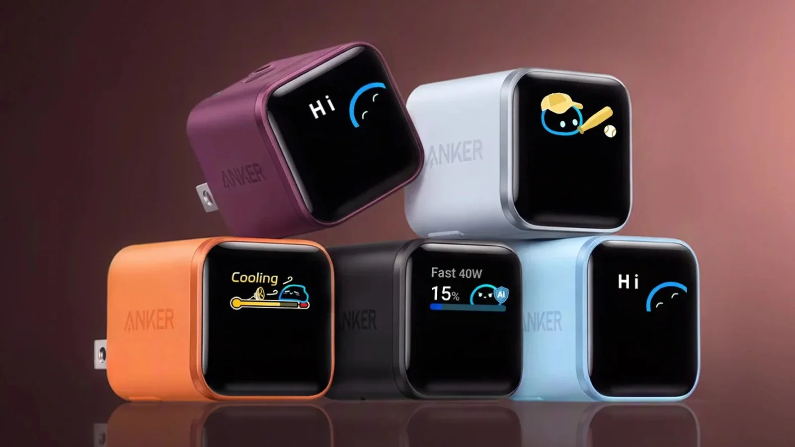 Anker обновила 45-Вт Nano: iPhone 18 он узнает после OTA