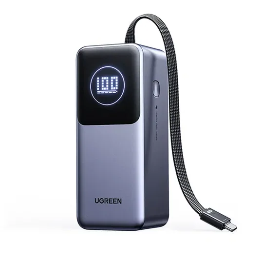 UGREEN Nexode 130 Вт