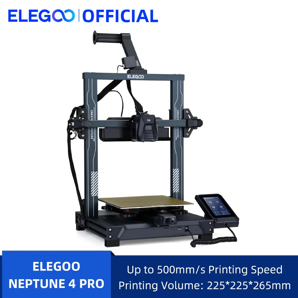 ELEGOONeptune4ProELEGOONeptune4Pro
