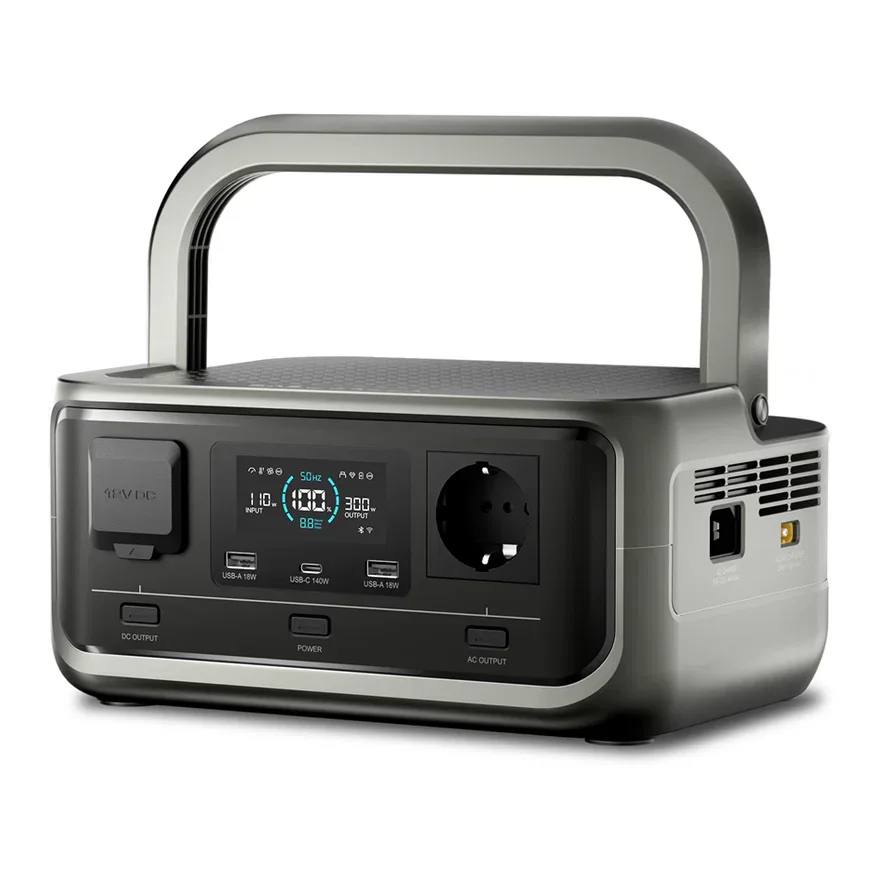 ALLPOWERS VOLIX P300