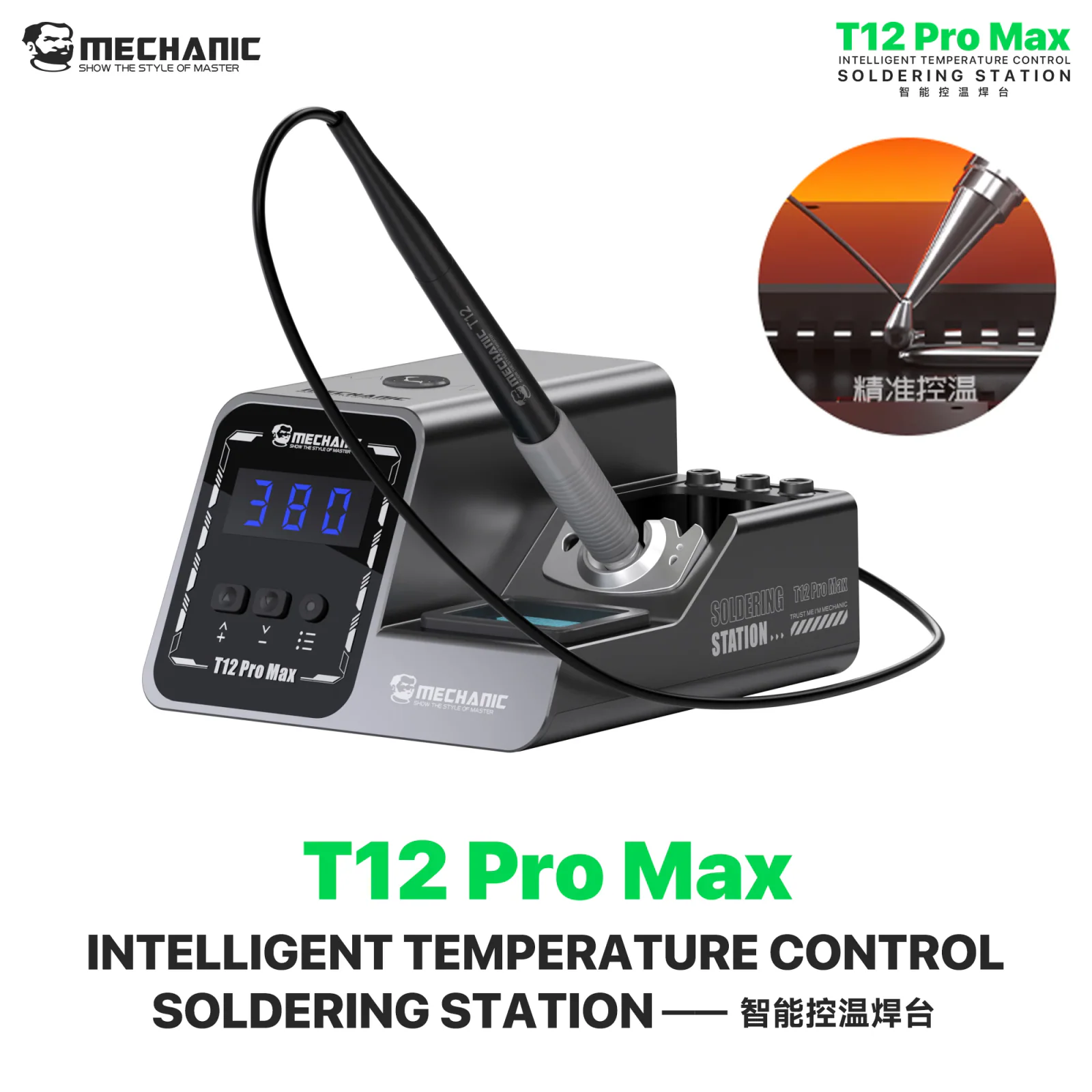 MECHANICT12ProMaxMECHANICT12ProMax