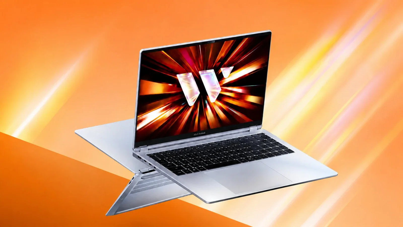 ASUS выпустила более доступный Vivobook Pro 16, сократив память и SSD