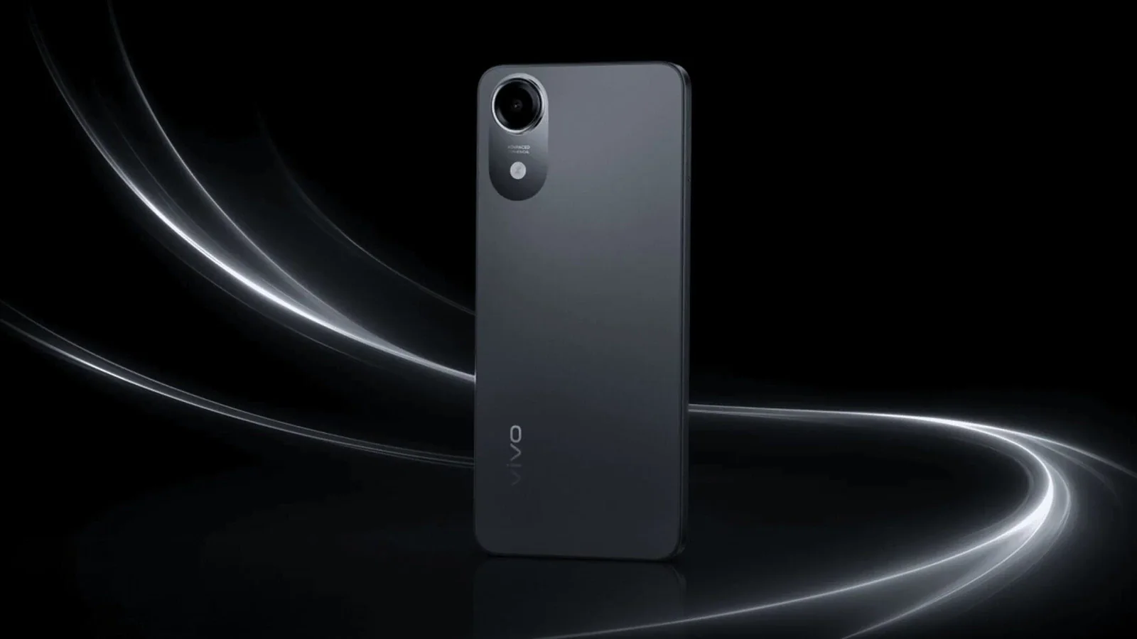 Большая батарея Vivo T5e потребует терпения у розетки