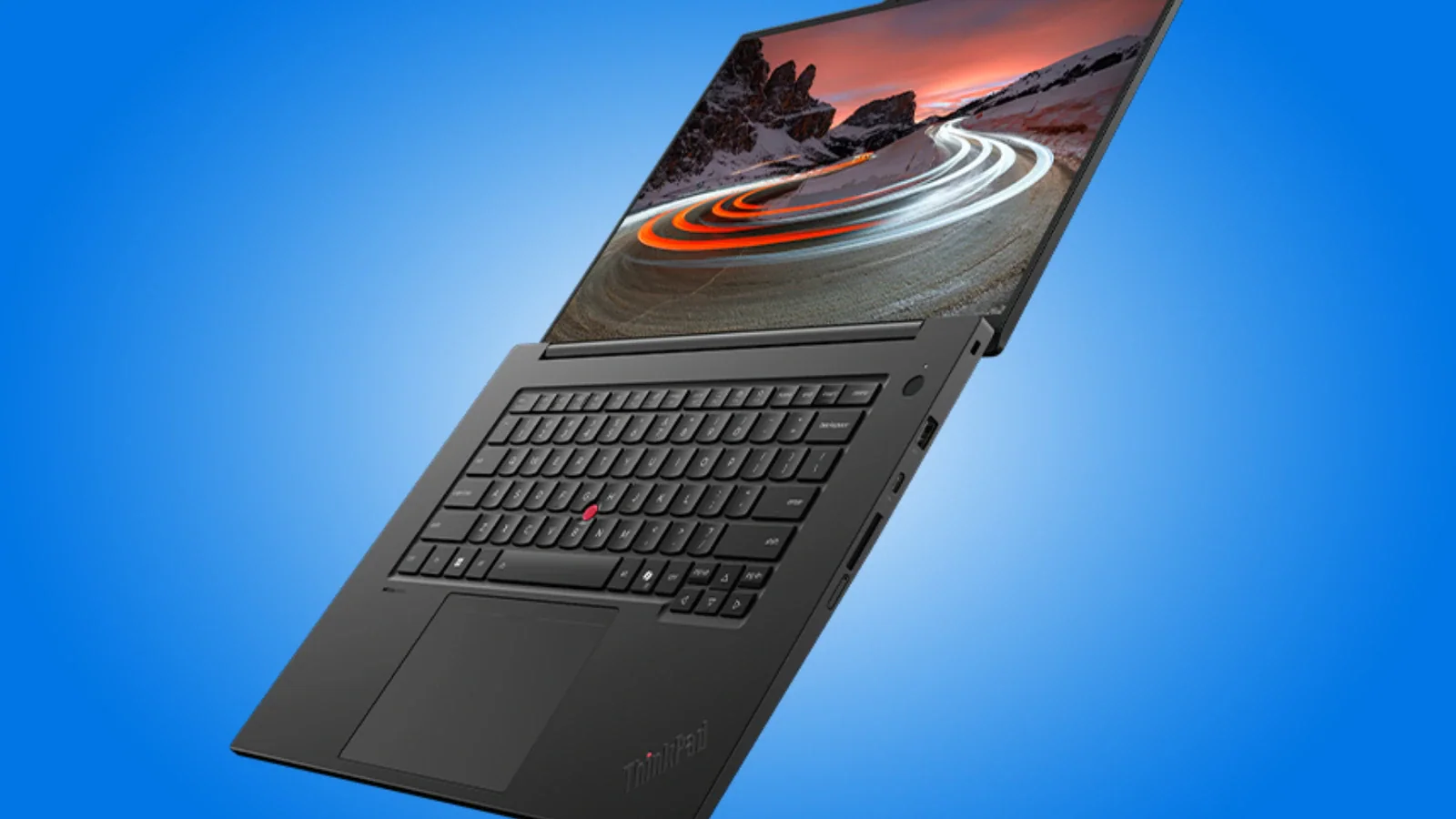 ThinkPad T1g Gen 9 получил 96 ГБ памяти, но главное изменение скрыто не в цифрах