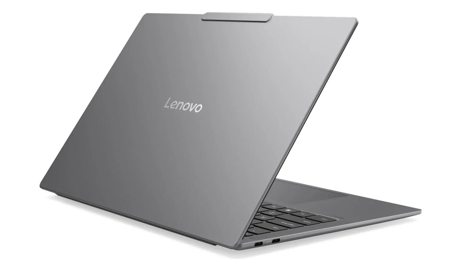 Lenovo сохранила корпус массой 1,06 кг, но внутри IdeaPad Slim 5 Ultra есть серьезные ограничения