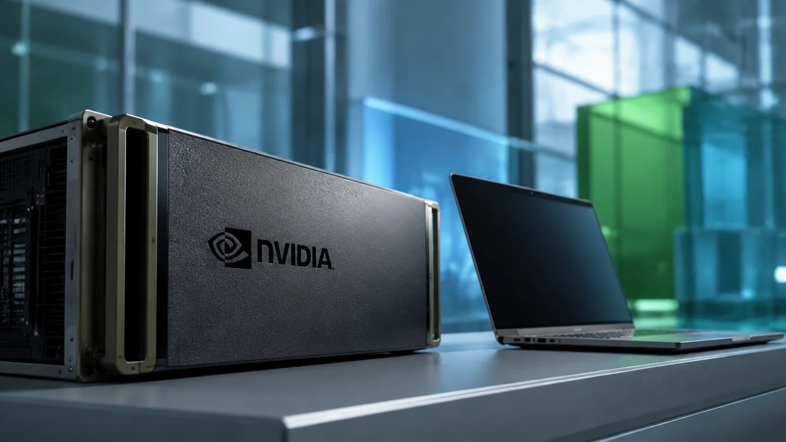NVIDIA предлагает новый способ создавать ИИ-агентов обычным Python-кодом