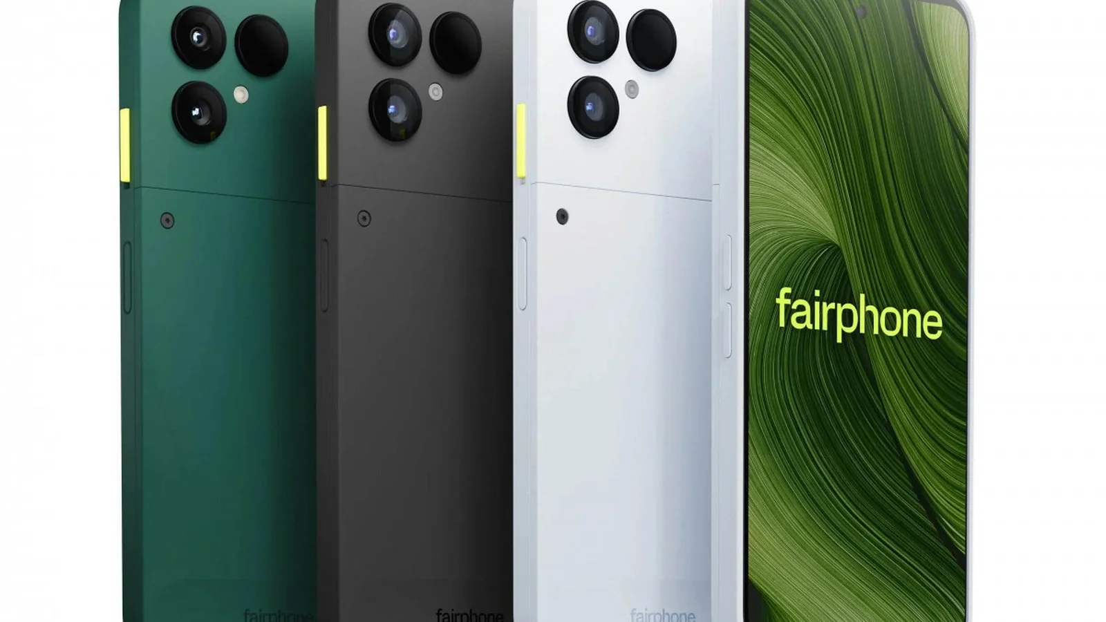Fairphone 6+ может оказаться не новым смартфоном, а версией с лишними 4 ГБ памяти