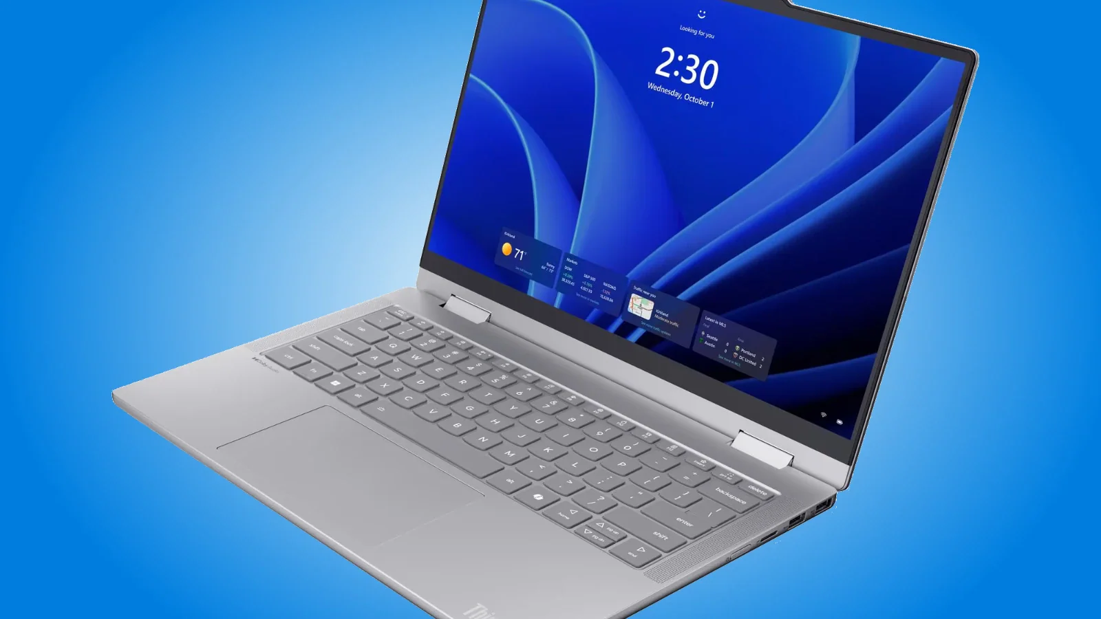 Lenovo выпустила ThinkBook с Panther Lake, но цена кусается