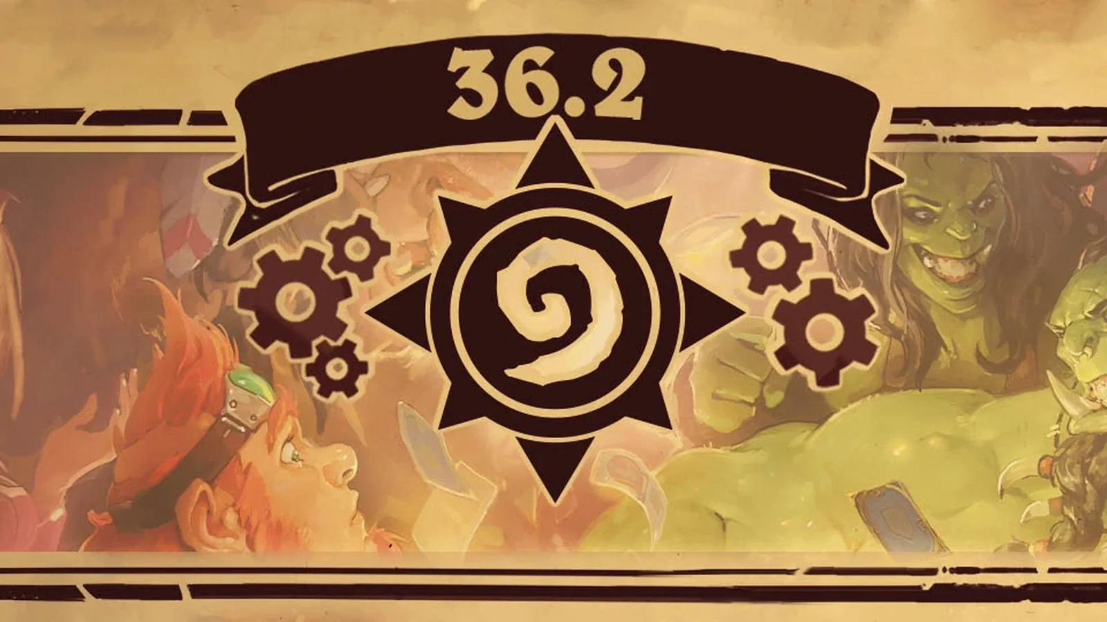 Hearthstone отказалась от Windows 7 и резко подняла требования