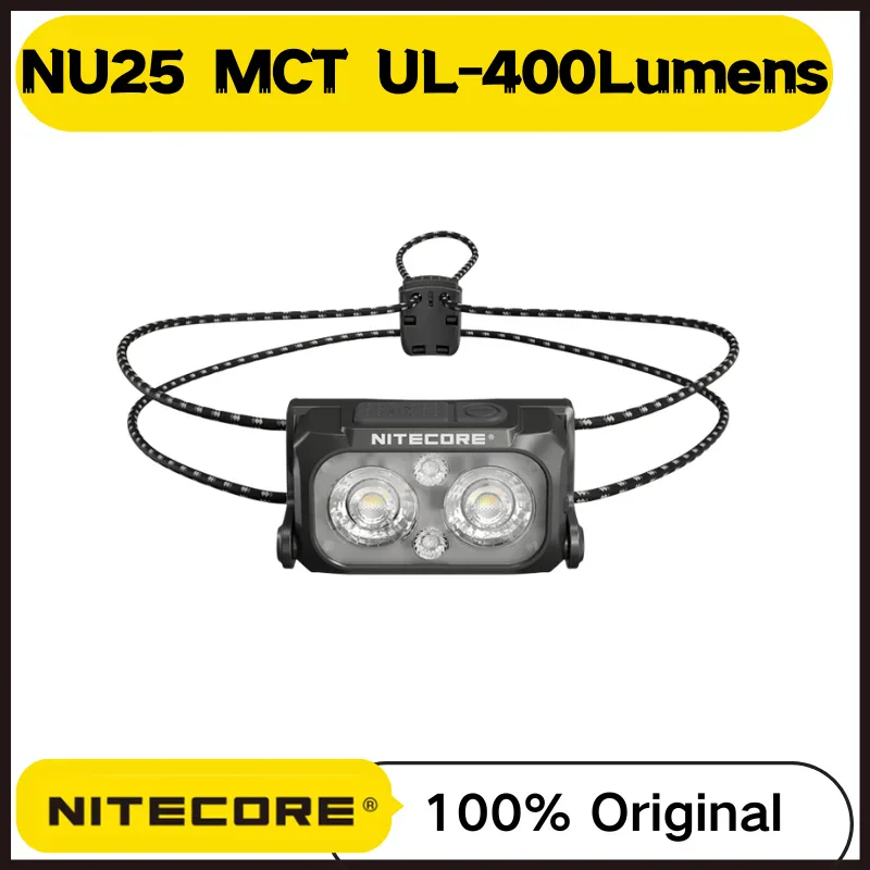 NITECORENU25MCTUL