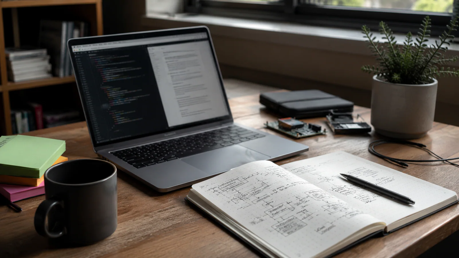 На GitHub появился практический справочник по WorkBuddy с AI-автоматизацией