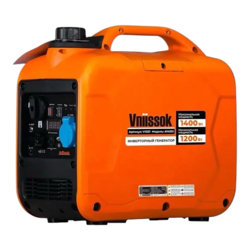 VNIISSOK A1400I