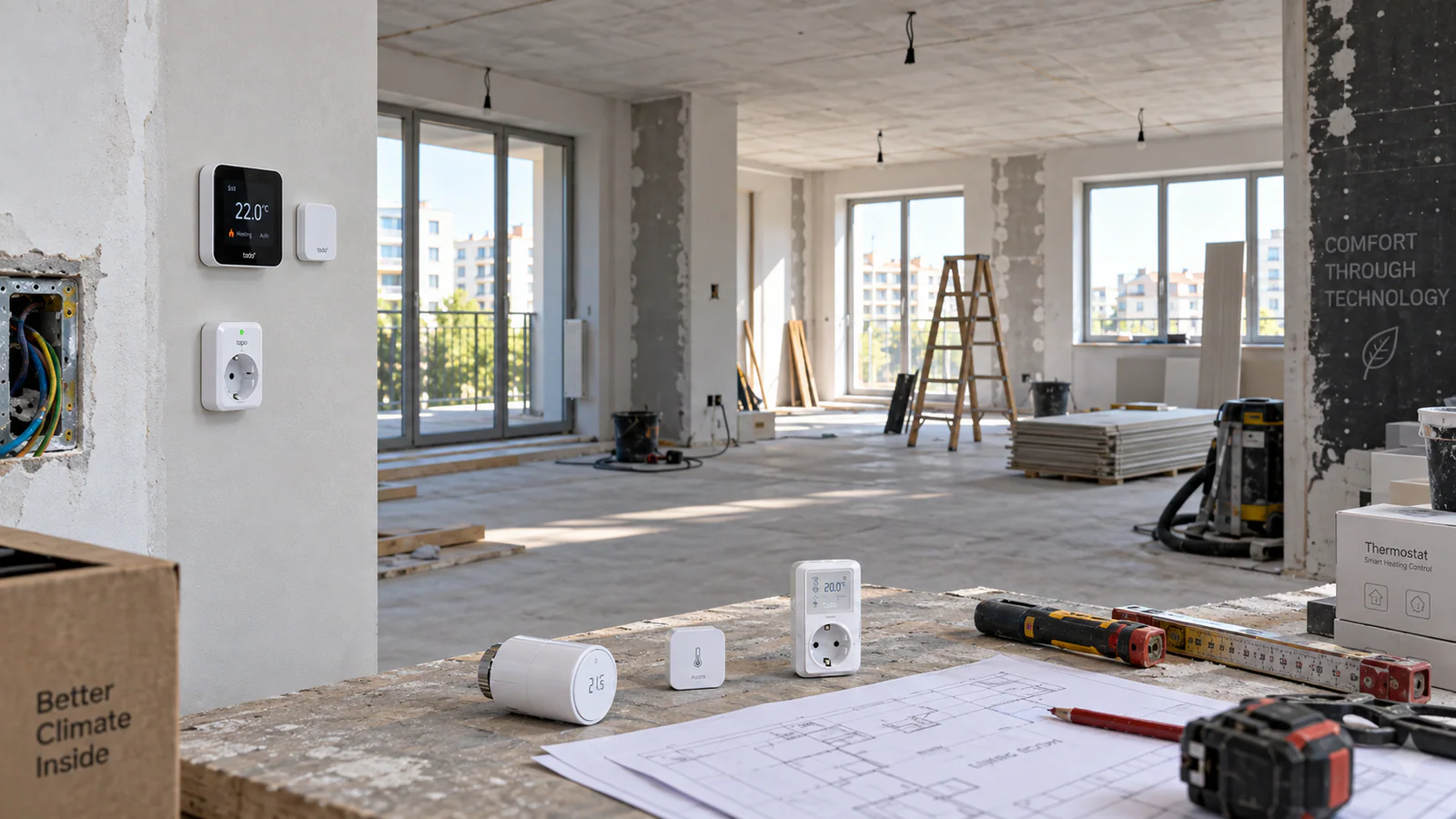 Закрыли окна и включили отопление: 10 приборов с AliExpress, которые покажут, чем вы теперь дышите