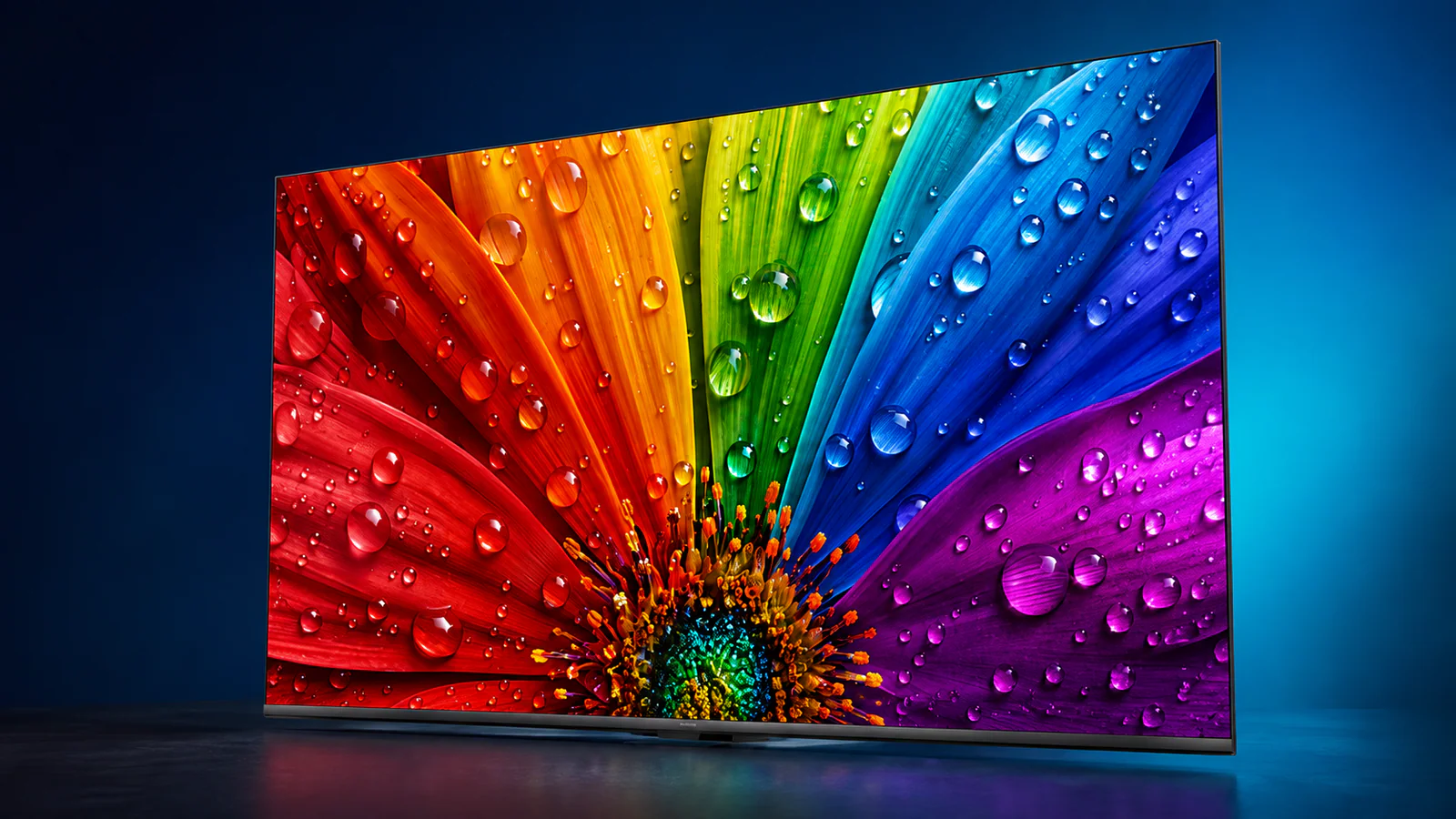 Huawei Vision Smart Screen 6 SE RGB получил новую подсветку и стал дешевле предшественника