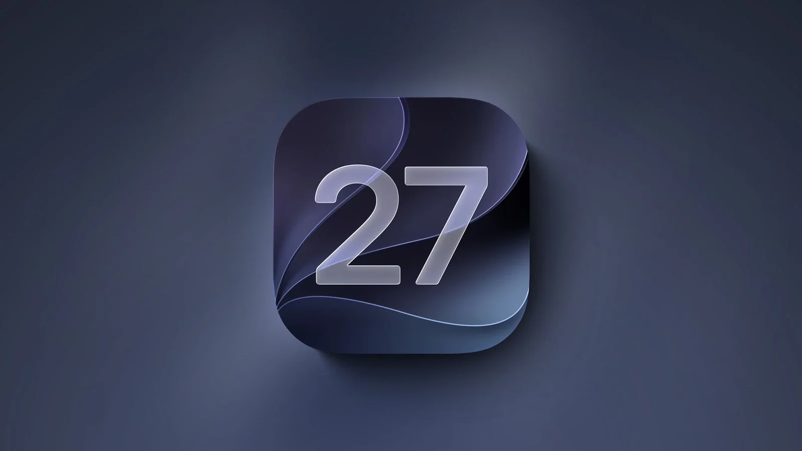 Apple выпустила iOS 27 Beta 5 и iPadOS 27 Beta 5 для разработчиков