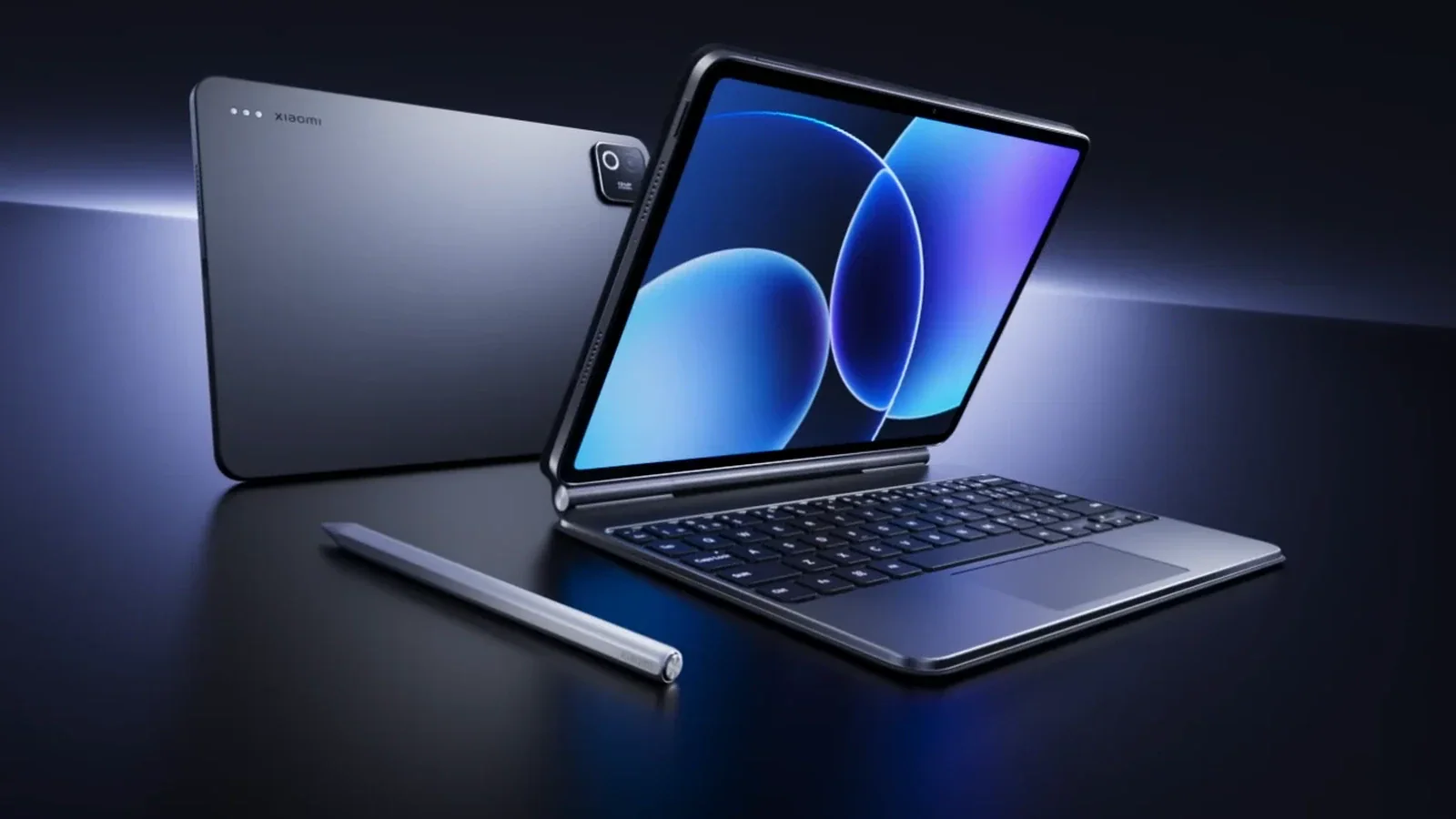 Xiaomi Pad 9 может оказаться слишком знакомым обновлением