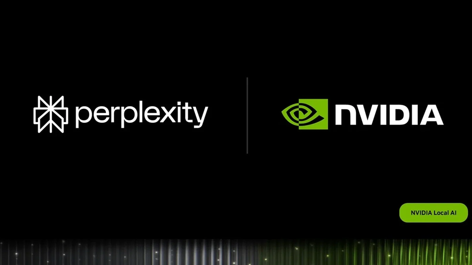Perplexity Portable Computer заработал на Windows RTX PC с локальным ИИ