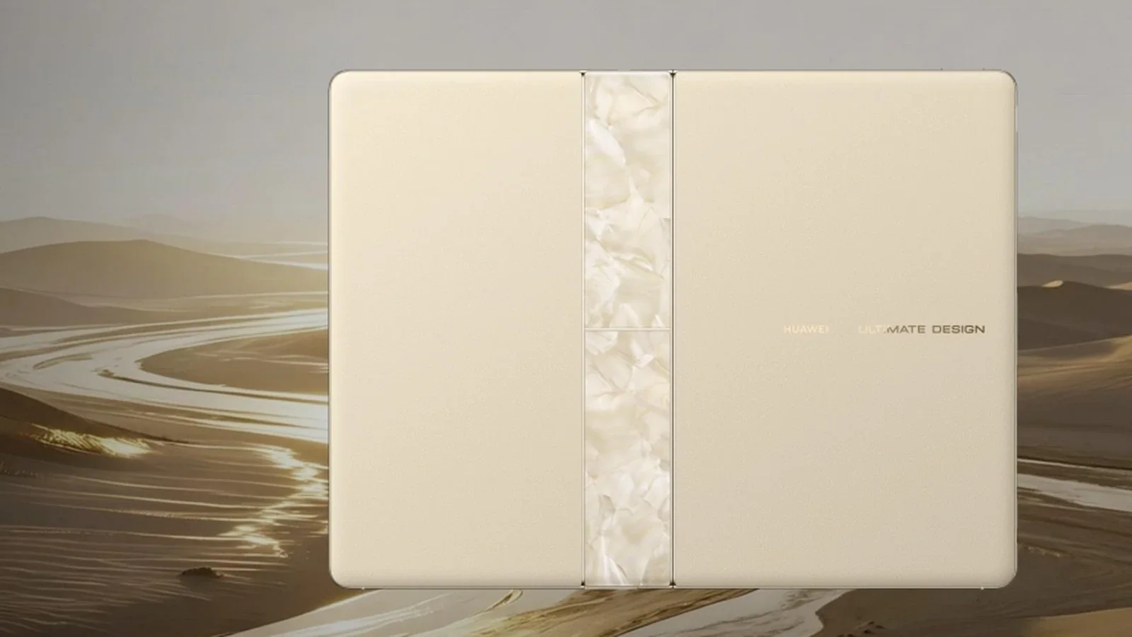 MateBook Fold получит перо, но останется знакомым складным ноутбуком