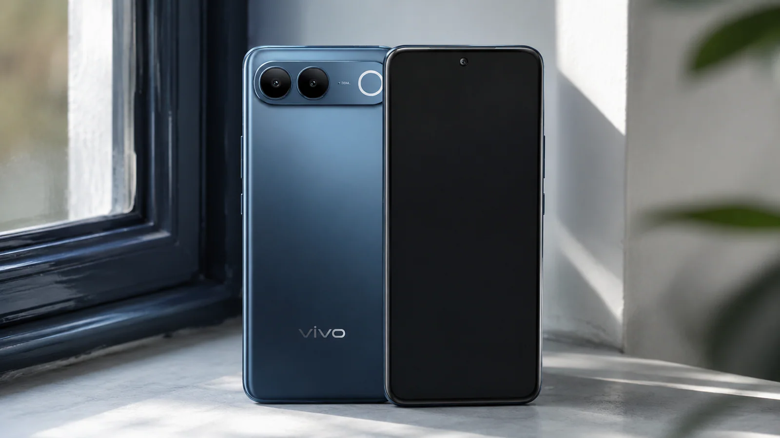 Большая батарея и знакомый компромисс: что известно о vivo S2 5G