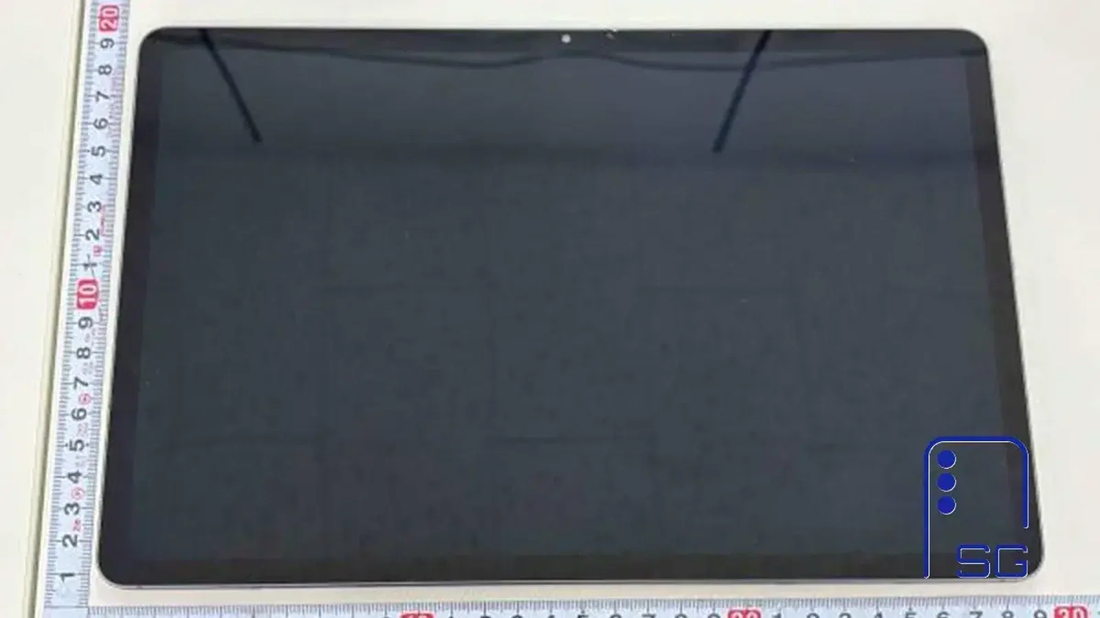 Samsung Galaxy Tab S12+ вернет версию, которой не было у Tab S11