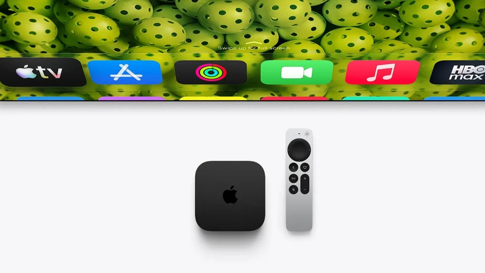 Apple представила новую Apple TV 4K с чипом A19 и умной Siri