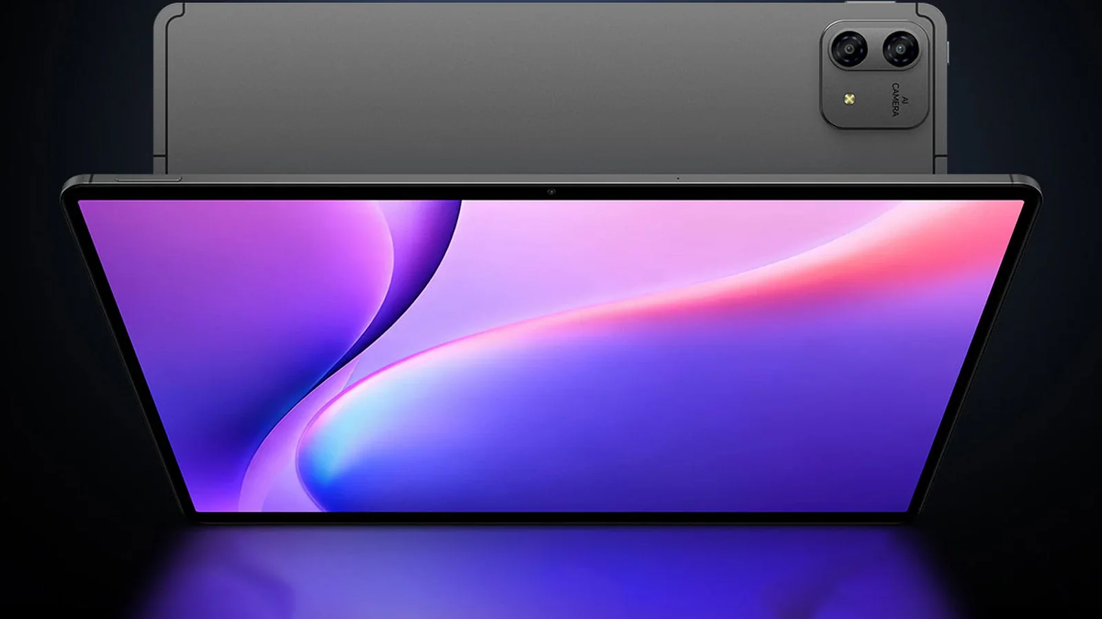 Большой экран за небольшие деньги: где Teclast T70 Pro пришлось пойти на компромисс
